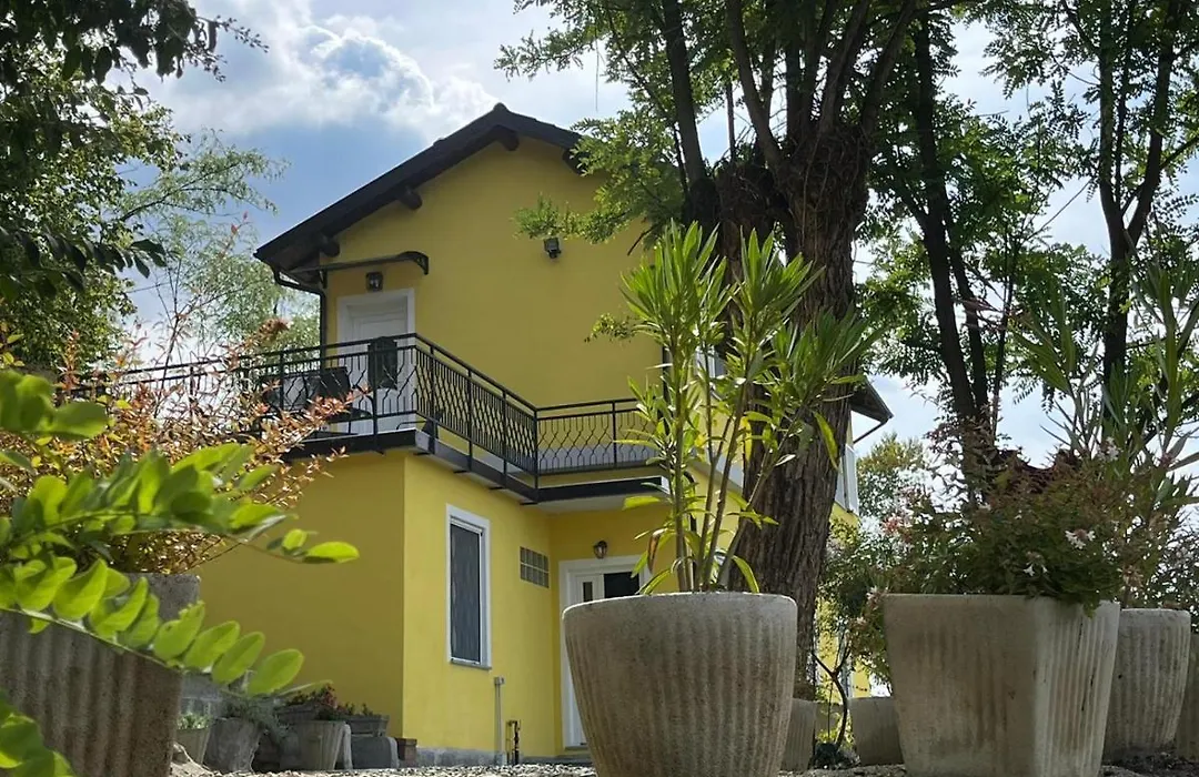 Villa Flora di Capriata d'orba-1